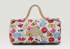 BÉIS X Disney NWT Medium Duffle Bag,travel bag, sealed picture