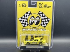 M2 1979 Chevrolet Camaro Z28 Mooneyes Speed Equipment 31500-HS81 1/64 CHASE picture
