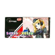 Arclight Card Game Barbarossa Box VG+/NM picture