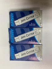 one dz New Genuine Garvey Jiffi carton Cutter one boxes (priority shipping) picture