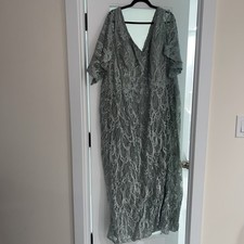 Macdougal And Another Unknown Dress. Brought To Seamstress And Made One Dress 20 picture