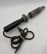 Vintage American Beauty No. 3198 Heavy-Duty Soldering Iron 600 Watts / 110-120 V picture