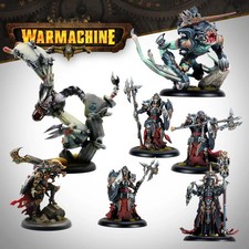 Warmachine: Dusk Fane of Nyrro – Executioner’s Toll picture