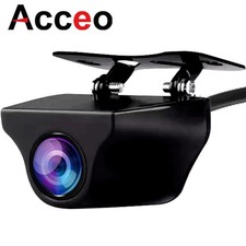 Upgraded WDR Rear Camera for G930/G840S/G900/G850,USB-C Dash Cam 1080P Waterproo picture