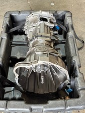 1986-2005 NISSAN  MANUAL TRANSMISSION 2.4L 2WD OR 4X4 SPECIFY AFTER ORDERING picture