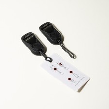 2x Peak Design Anchors Black & 2x Mounts Quick Release Camera Strap Hardware picture