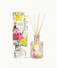 Fragonard L'Air de Grasse | Jasmine Orange Blossom Cedar | 200ml Reed Diffuser picture