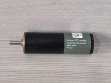 MAXON DC MOTOR 41.022.022-00.00-202 SWISS MADE W 06- NEW W/O BOX picture