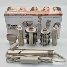 Shark HD430 FlexStyle Air Drying and Styling System 1300w US Stock picture