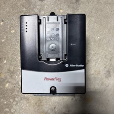 Allen-Bradley PowerFlex 70 AC Drive 3HP picture