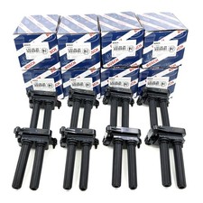 8x OEM Mopar Ignition Coil 68238603AA For Dodge Jeep Chrysler 5.7L 6.4L HEMI New picture