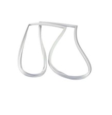 LG Refrigerator Freezer Gasket part number 4987JJ1010Y picture