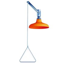 Guardian Equipment G1635 Emergency Shower, Vertical, 30 Gpm picture