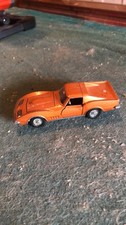 Dinky Meccano Chevrolet Corvette Stingray picture