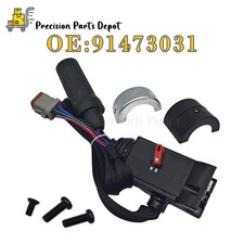 Controller Shifter For JLG 4 Speed Shift G9-43A SN0160048669 G6-42A 91473031 picture