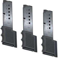 ProMag (3 Pack) Smith & Wesson Bodyguard .380 ACP, 10-Round Magazine, S&W SMI 21 picture