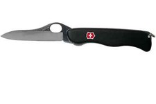 Victorinox Sentinel Clip - Swiss Army Pocket Knife 111 mm - 5 Tools 0.8416.M3 picture