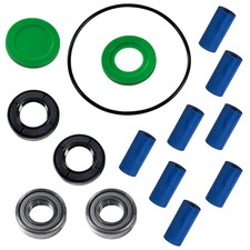 3430-0381 Roller Pump Repair Kit Fit Hypro 7560 Series Sprayer Pump Replacement picture