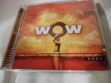 WOW Hits 2002 picture