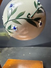 Salmon Falls Ornament Summer Garden /Forget -Me-Not picture