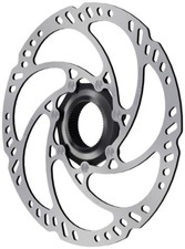 Magura MDR-C CL Disc Brake Rotor 180mm Center Lock w/Lock Ring for Thru Axle picture