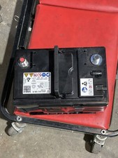 Porsche Cayenne 992 lithium battery 9Y0915105 picture