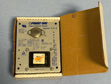*NEW* Power-One PowerOne International Series Power Supply Part HB200-0.12-A picture