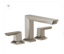 BRIZO Vettis Widespread Lavatory Faucet / 65388LF-NK-ECO Brushed Nickel picture