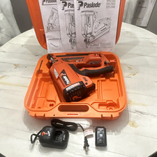 Paslode CF325XP 30° Cordless Framing Gun Kit w/ Li-Ion Battery, Charger, Case picture