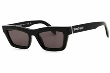 NEW Palm Angels MELROSE-PERI108S25PLA0011007 Sunglasses 51mm 100% Authentic picture