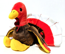 Ty - Beanie Babies - Gobbles - 6