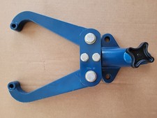 OTC Bench Mount Part # 7020 LIKE NEW picture