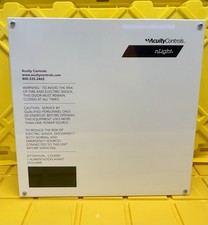 Acuity Controls NECY MVOLIENC GFXK picture