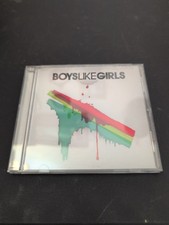 Boys Like Girls by Boys Like Girls (CD, Apr-2007, Columbia (USA)) picture