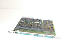Philips 4022 229 3011 Input/Output Module D007156 Version D 4 picture