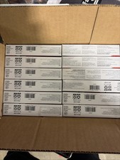 12 Packs Sharpie 32001 Twin Tip Permanent Markers Fine and Ultra Fine 144 Pens picture