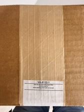 Johnson Controls VA-8122-1 Electric Valve Actuator, 22 lb Force picture