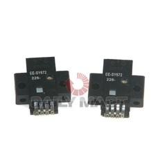 10PCS NEW OMRON Photo Micro Sensor EE-SY672 EESY672 picture