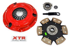 XTR RIGID HD CLUTCH KIT for 1998-2012 SUBARU IMPREZA 2.0L 2.5L NA picture