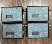 ASYST ADVANTAG  ATR 9100 PART NO : 9701-2936-01 REV.E RFID READER CONTROLLER picture
