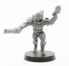 Artel W Crimson Legion Hunter Resin Miniature Warhammer 40K Compatible picture