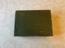 Vintage Mitchell 306 Repair Kit--Very Rare ( Also Contains PUM) picture
