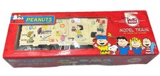 LGB 43915 Peanuts Party Happy Birthday Train Boxcar 1991 Ernst Paul Lehman RARE picture