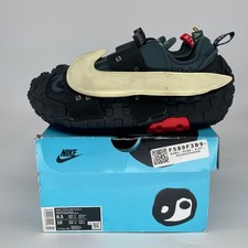 Size 8.5M/10W - Nike CPFM Air Flea 2 Cactus Plant Flea Market Faded Spruce DV716 picture