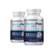 Marine Flex Ultra - Marine Flex Ultra Advanced Capsules (2 Pack) picture