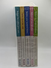 Before the Coffee Gets Cold Series 5 Book Set Toshikazu Kawaguchi - SEALED picture