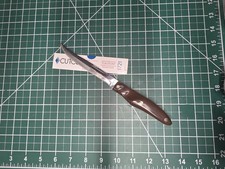 Cutco 62 Knife. Freshly Serviced By The Cutco Service Center picture