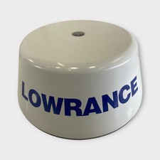 Lowrance/Simrad/Navico/B&G Broadband 4G Radar Dome (Replacement Radar)~ *Tested picture