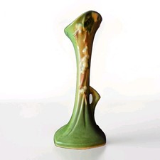 Vintage Roseville Vase For Repair picture