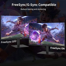 KTC H27T27S 27'' QHD Computer Monitor, 144Hz Gaming PC Monitor, 4000:1 2K 1440P picture